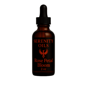 ROSE-PETAL-BLOOM Rose Petal Bloom